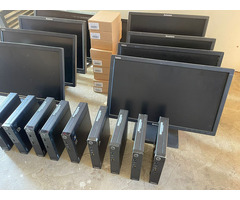 Lenovo ThinkCentre Mini-PC