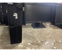 Mini-PC Lenovo ThinkCentre