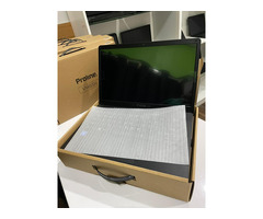Laptop Proline 7th Gen. Novo na Caixa