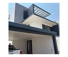 VENDE-SE LINDA CASA TP4 NO BAIRRO DE COSTA* *DO SOL*  ( *MAPULENE* )  GERMINADA  NOVA POR ESTREAR - 5