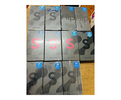 Samsung S22 Ultra 256GB ( Dual SIM ) selado