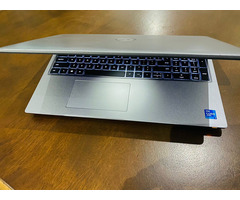 Laptop Dell Precision Workstation Machine, i7-11th Gen. - 3
