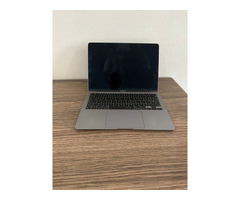 MacBook Air 2022 M2