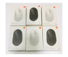 Xiaomi Wireless Mouse Silent ( selado )