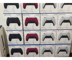 Joystick para PS5 ( selado )