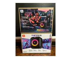 JBL PartyBox encore Essential ( selada )