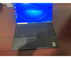 Laptop Dell  XPS i7-11th Gen - 3