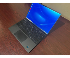 Laptop Dell  XPS i7-11th Gen - 5