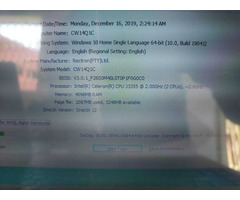 Laptop RTC-9° Geração - 2