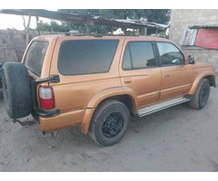 Toyota Surf 4x4