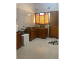 VENDE-SE LINDA CASA TP3 NOVA NO KHONGOLOTE 1° DE MAIO* - 4