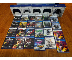 F1 2023 Para PS5 ( selado )