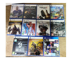 Call Of Duty Black Ops Cold War para PS5 ( selado )