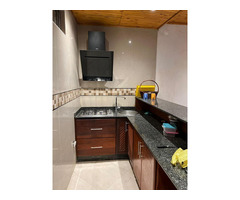 Vende-se excelente imóvel Tipo4 em Belo Horizonte