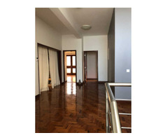 Vende-se Moradia luxuosa tipo6 com 5 suites na Sommerchield - 6