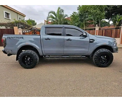 Ford Ranger Wildtrak  Facelift Raptor - 2