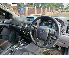 Ford Ranger Wildtrak  Facelift Raptor - 4