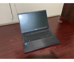 Laptop Acer Aspire