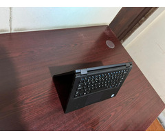 Dell Latitude 2-in-1 Touchscreen.