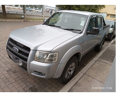 Ford Ranger  XLT 4x4