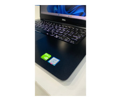 Laptop Dell Vostro i7-8th Gen - 3