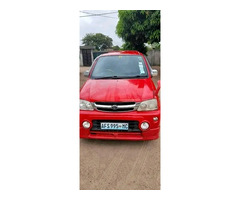 Toyota Cami