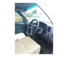 Toyota Hilux Diesel 4x4 - 5