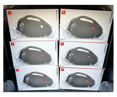 JBL BoomBox 2 ( selada )