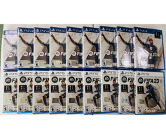 FIFA 23 para PS5 ( selado )