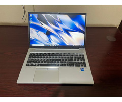 Laptop HP Elitebook i7-11th Gen. Limpinho
