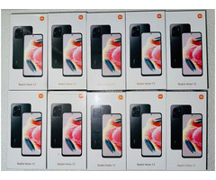 Redmi Note 12 128GB ( Dual SIM ) selado