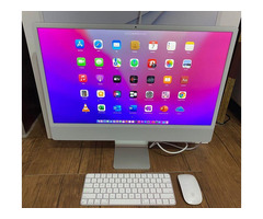 Apple iMac All-in-one 2021