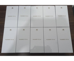 Huawei P20 lite 128gb/4  Na caixa selados - 1