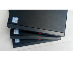 Mini PC Lenovo Thinkcentre Core i5-8th Geração - 4