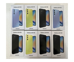 Samsung A34 128GB ( Dual SIM ) selado - 1