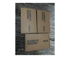 Laptop Asus X515M | Celerom | 256GB SSD | 4GB de RAM | 15.6" ( selado )