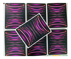 iPad Pro 11" | M2 2022 | 256GB SSD | Space Grey ( selado )