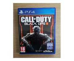 Call of Duty Black Ops 3 PS4