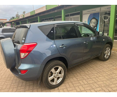 Toyota Rav4 L