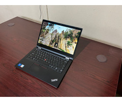 Lenovo ThinkPad L13 YoGa, X 360° Touchscreen, i7-11th Gen
