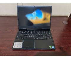 LAPTOP Gamer, Dell G5 I7-9th Gen