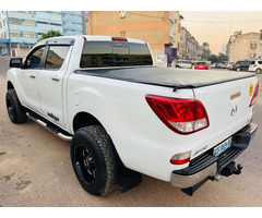Mazda BT-50 Diesel - 2
