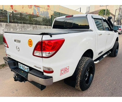 Mazda BT-50 Diesel - 3