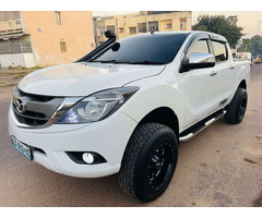Mazda BT-50 Diesel - 4