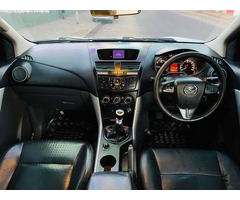 Mazda BT-50 Diesel - 5