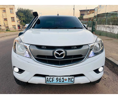 Mazda BT-50 Diesel - 6