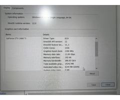 LAPTOP Gamer, Dell G5 i7-9°Geração - 4