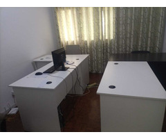 Arrenda-se Excelente escritório no bairro da polana