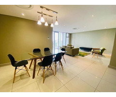 Arrenda-se Apartamento t3 Excelente no condomínio super mares