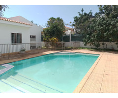 Arrenda-se Moradia T6 Excelente remodelado na Sommerchield - 3